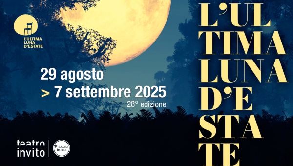 Ultima Luna d'Estate