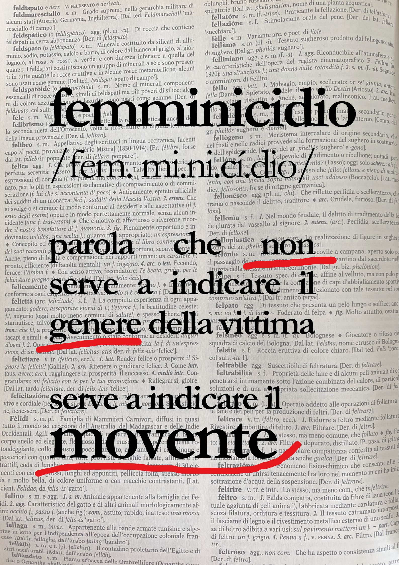 La prima vetrina "Aprire le parole" di Spazio Aperto