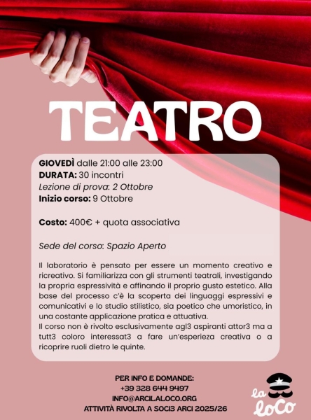 20251002 PROVA TEATRO