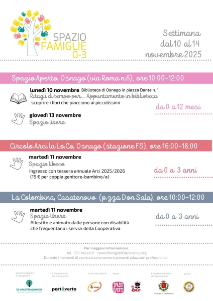 20251110 spazio famiglie